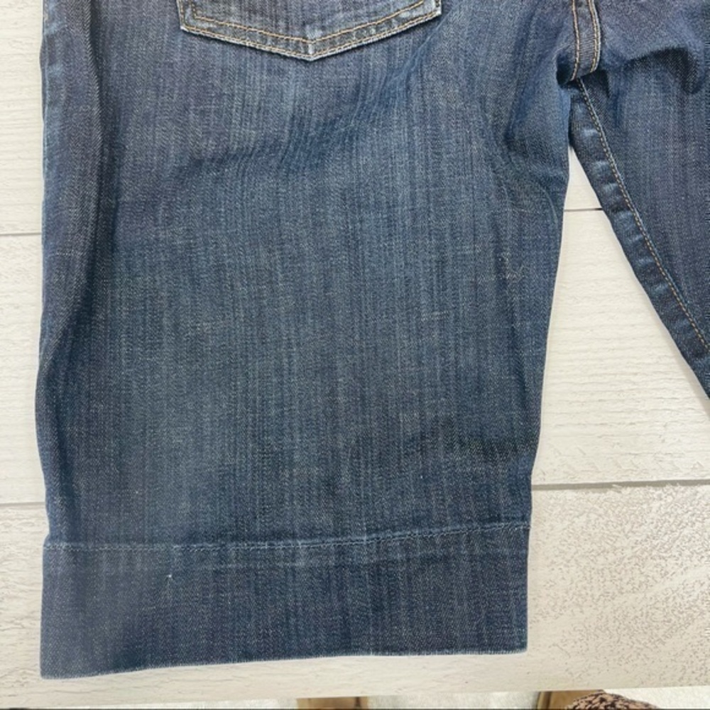 Citizen of Humanity Bermuda shorts size 30 - Picture 7 of 12